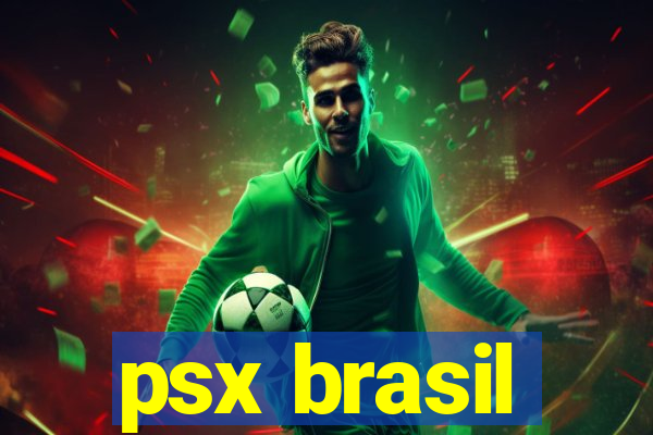 psx brasil
